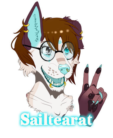 Sailtearat Badge